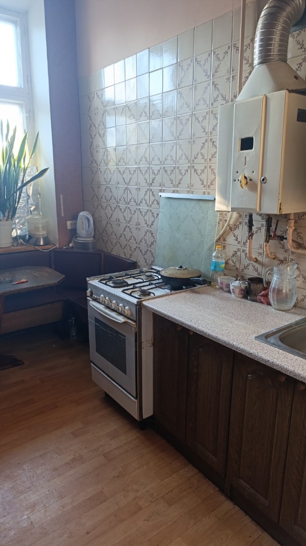 продажа двухкомнатной квартиры номер A-173410 в Приморском районе, фото номер 18
